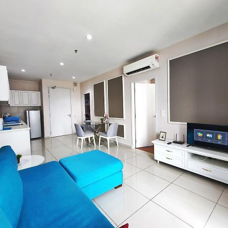 Cozy Suite @ I-City Shah Alam Kültér fotó