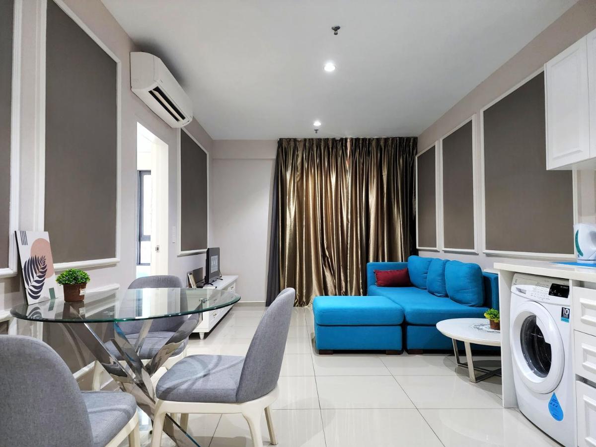 Cozy Suite @ I-City Shah Alam Kültér fotó