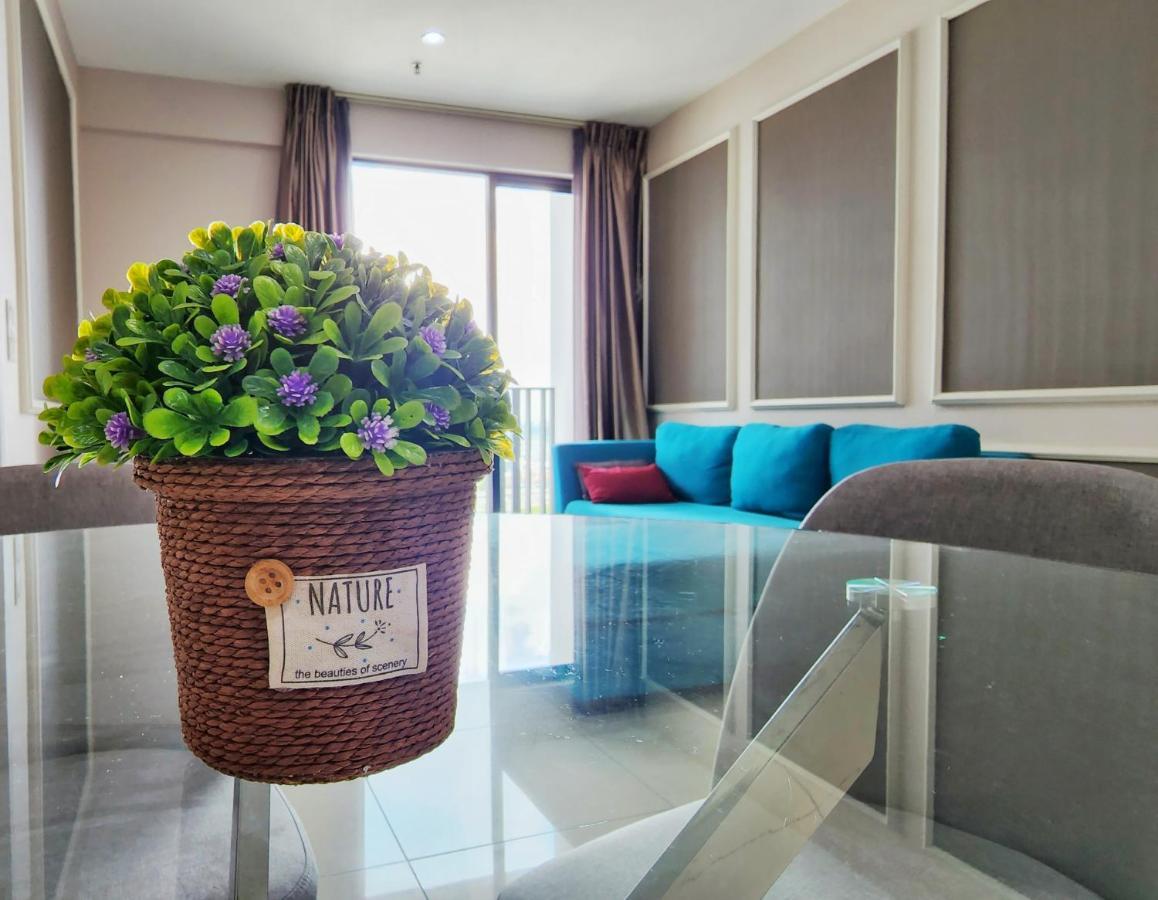 Cozy Suite @ I-City Shah Alam Kültér fotó