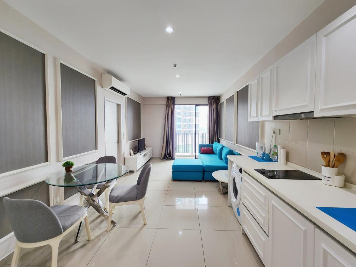 Cozy Suite @ I-City Shah Alam Kültér fotó