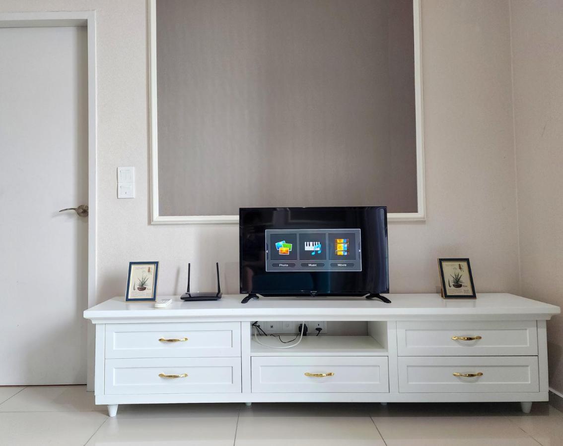 Cozy Suite @ I-City Shah Alam Kültér fotó