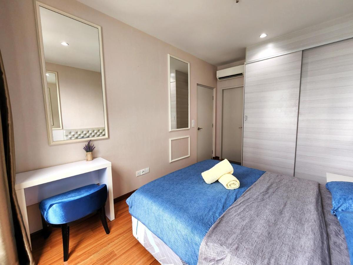 Cozy Suite @ I-City Shah Alam Kültér fotó